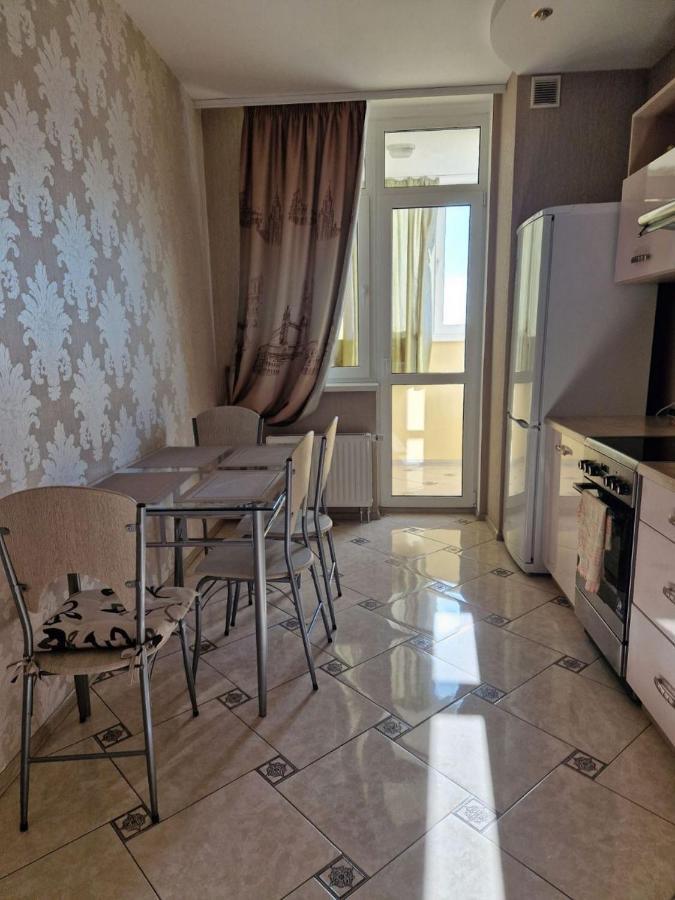 Apartment видовые *