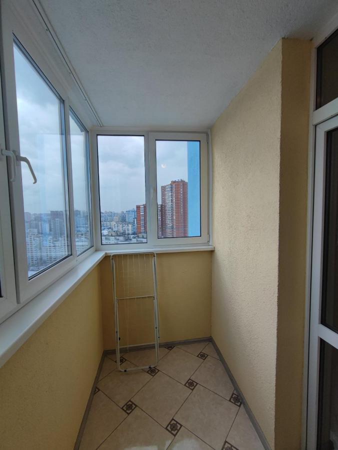 видовые Apartment