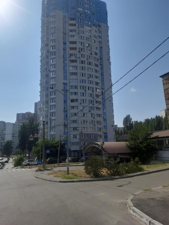 видовые Apartment Kyiv