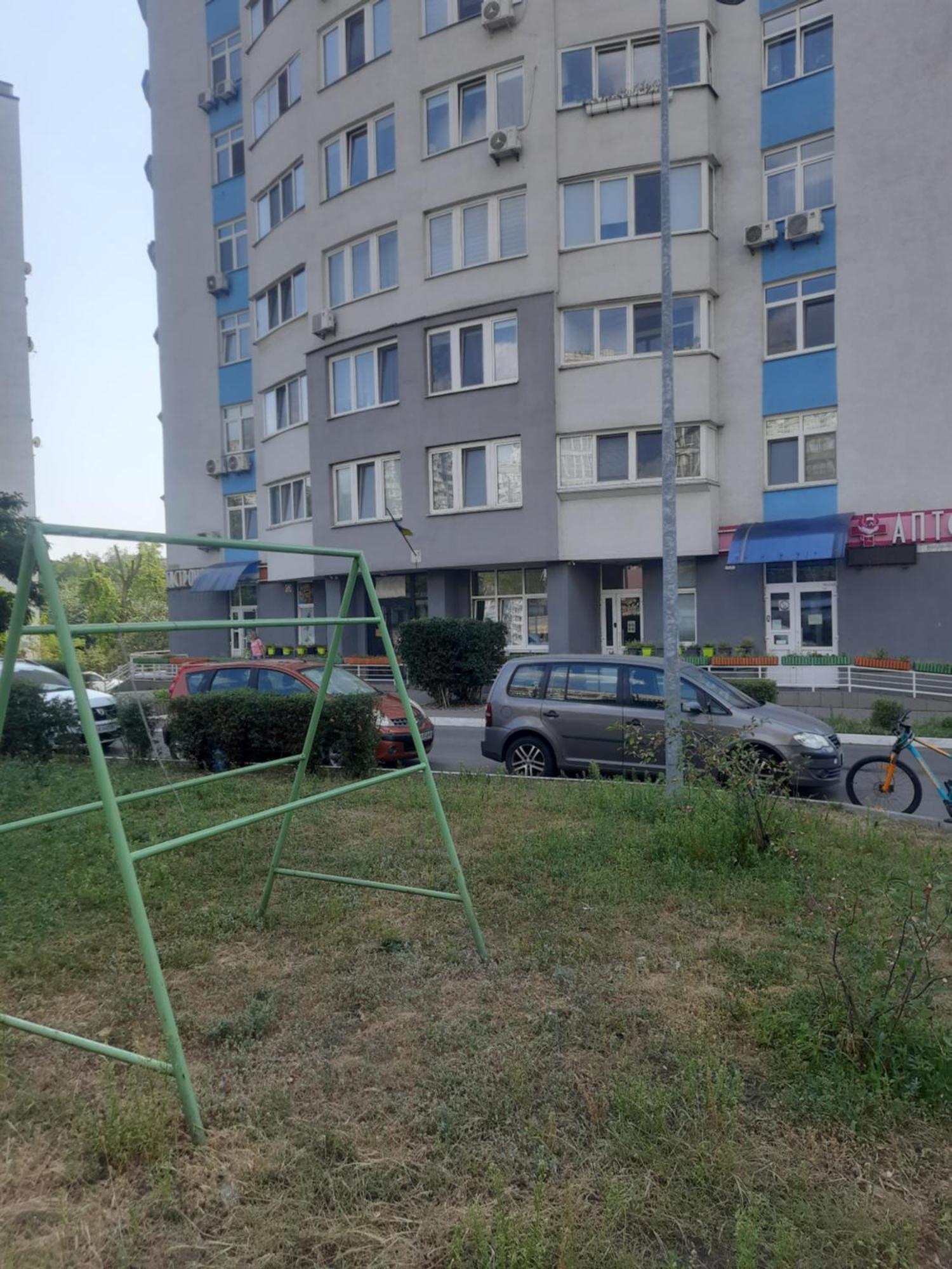 видовые